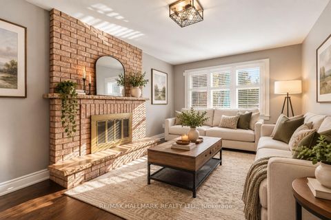 Photo 9 at 414 Belview Avenue, East Woodbridge, Vaughan