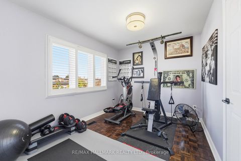 Photo 23 at 414 Belview Avenue, East Woodbridge, Vaughan