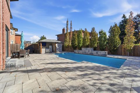 Photo 34 at 414 Belview Avenue, East Woodbridge, Vaughan