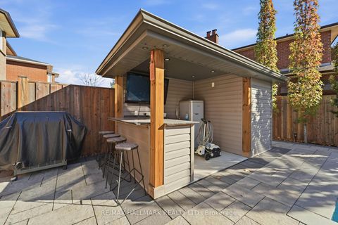 Photo 35 at 414 Belview Avenue, East Woodbridge, Vaughan