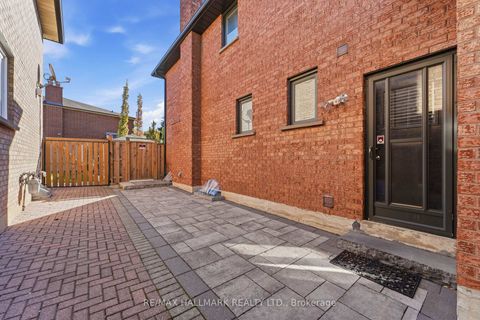 Photo 38 at 414 Belview Avenue, East Woodbridge, Vaughan