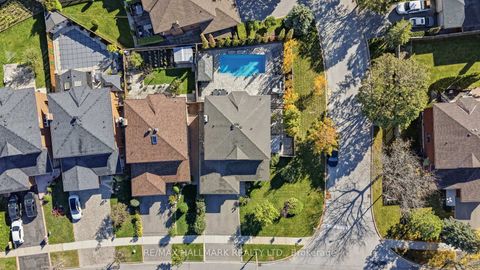 Photo 39 at 414 Belview Avenue, East Woodbridge, Vaughan