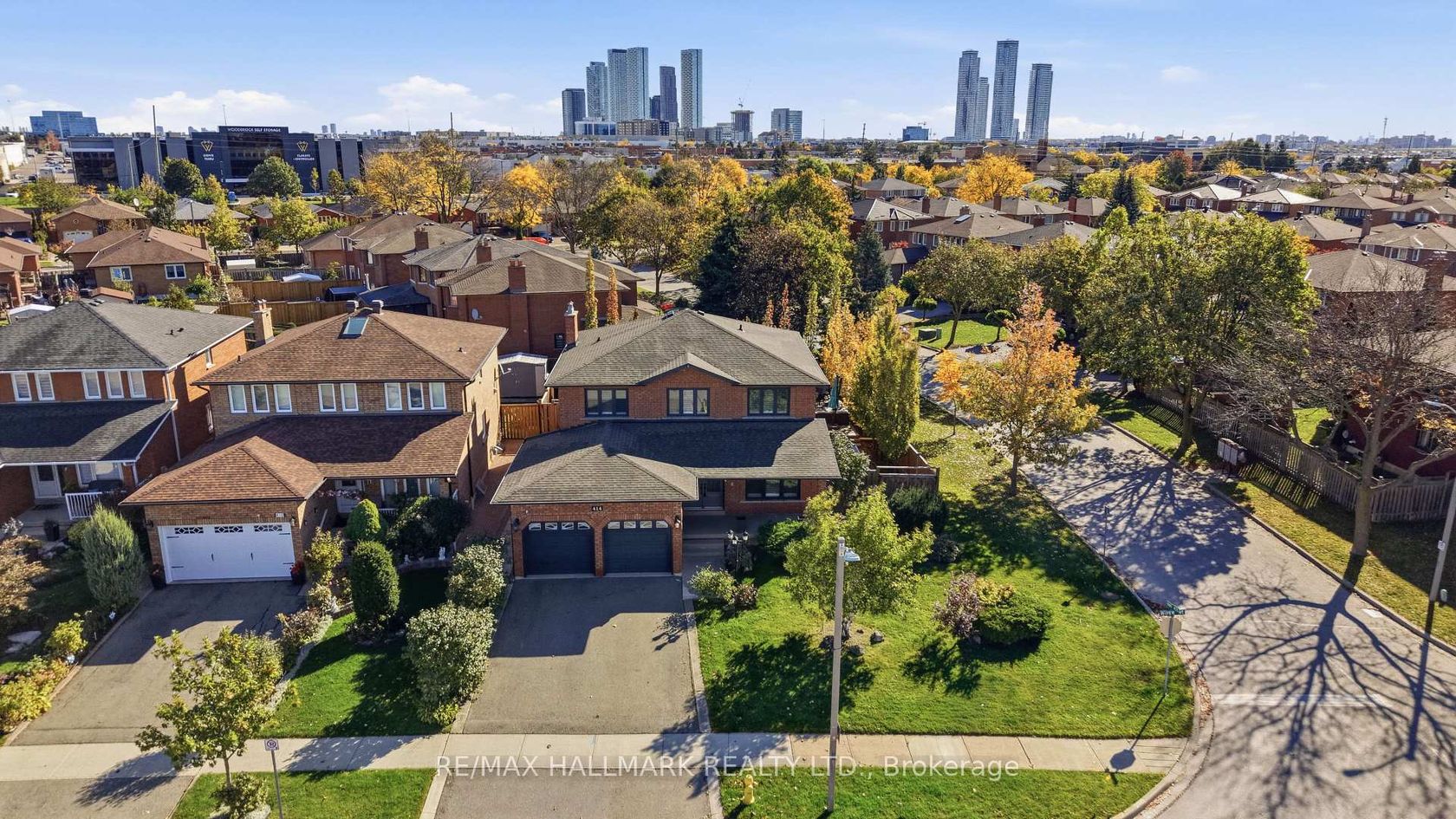 414 Belview Avenue, East Woodbridge, Vaughan photo number 2