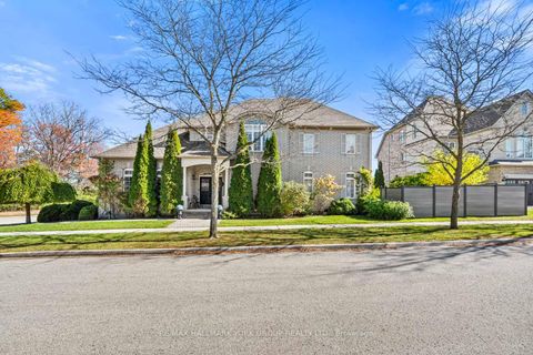Photo 1 at 53 Catalina Crescent, Rouge Woods, Richmond Hill