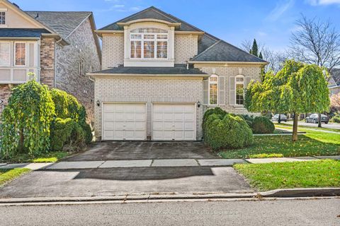 Photo 2 at 53 Catalina Crescent, Rouge Woods, Richmond Hill