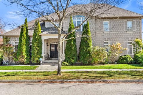 Photo 3 at 53 Catalina Crescent, Rouge Woods, Richmond Hill
