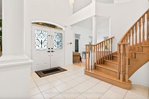 Photo 5 at 53 Catalina Crescent, Rouge Woods, Richmond Hill