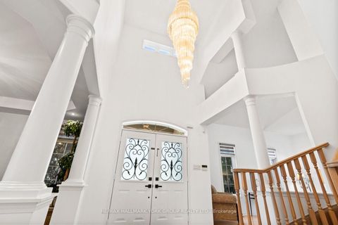 Photo 6 at 53 Catalina Crescent, Rouge Woods, Richmond Hill