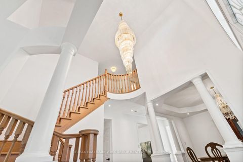Photo 8 at 53 Catalina Crescent, Rouge Woods, Richmond Hill