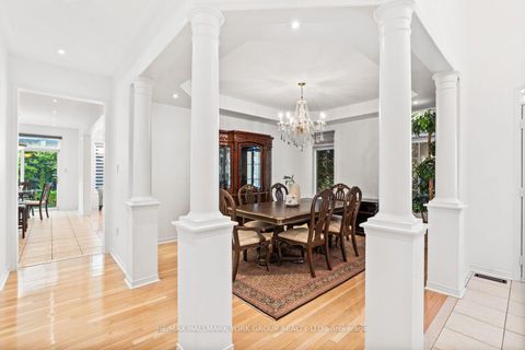 Photo 9 at 53 Catalina Crescent, Rouge Woods, Richmond Hill