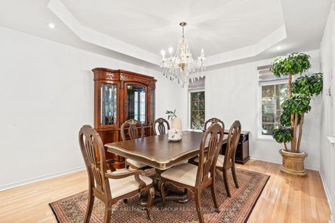 Photo 10 at 53 Catalina Crescent, Rouge Woods, Richmond Hill