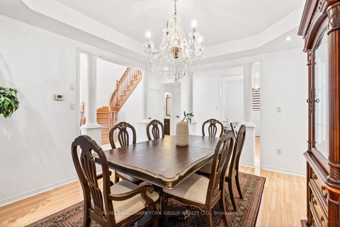 Photo 11 at 53 Catalina Crescent, Rouge Woods, Richmond Hill