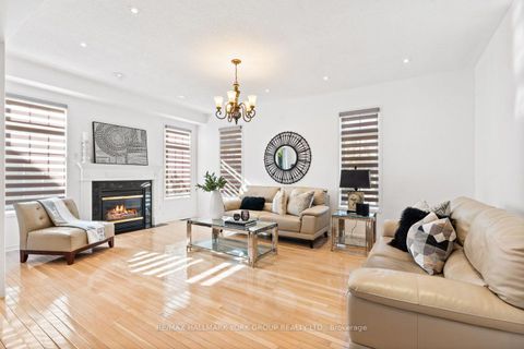 Photo 12 at 53 Catalina Crescent, Rouge Woods, Richmond Hill