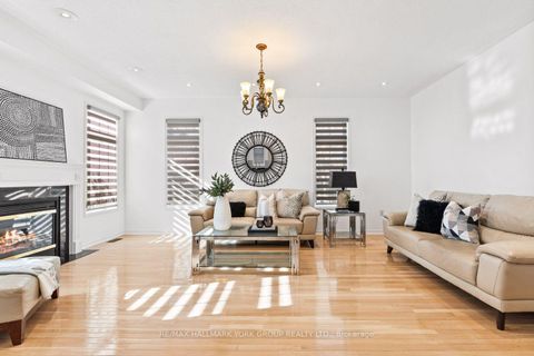 Photo 13 at 53 Catalina Crescent, Rouge Woods, Richmond Hill