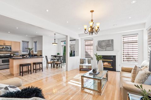 Photo 15 at 53 Catalina Crescent, Rouge Woods, Richmond Hill
