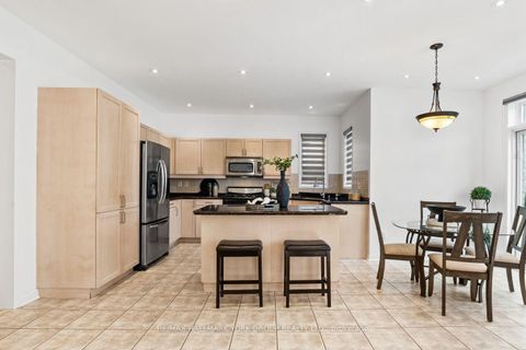 Photo 16 at 53 Catalina Crescent, Rouge Woods, Richmond Hill