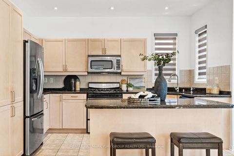 Photo 17 at 53 Catalina Crescent, Rouge Woods, Richmond Hill