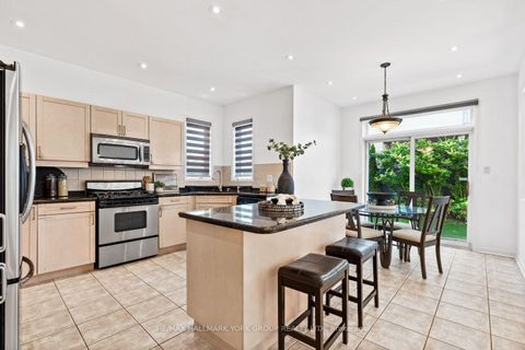 Photo 18 at 53 Catalina Crescent, Rouge Woods, Richmond Hill