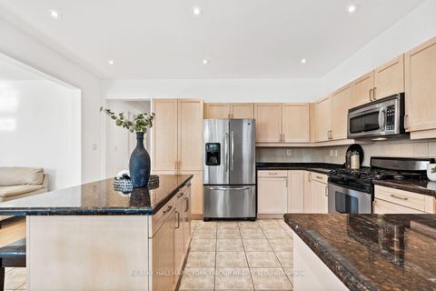 Photo 19 at 53 Catalina Crescent, Rouge Woods, Richmond Hill