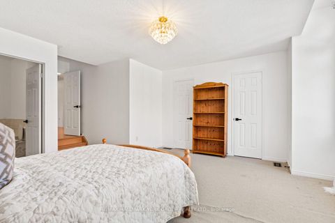 Photo 32 at 53 Catalina Crescent, Rouge Woods, Richmond Hill