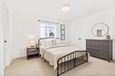 Photo 37 at 53 Catalina Crescent, Rouge Woods, Richmond Hill
