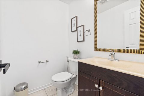 Photo 40 at 53 Catalina Crescent, Rouge Woods, Richmond Hill
