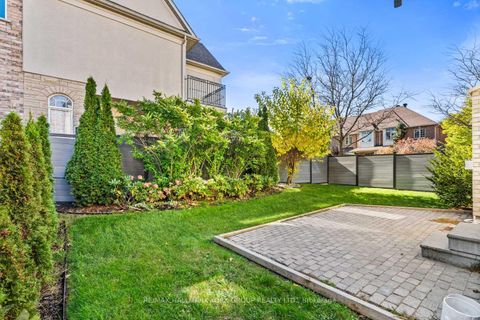 Photo 42 at 53 Catalina Crescent, Rouge Woods, Richmond Hill