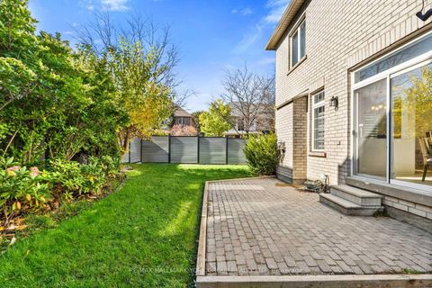 Photo 43 at 53 Catalina Crescent, Rouge Woods, Richmond Hill