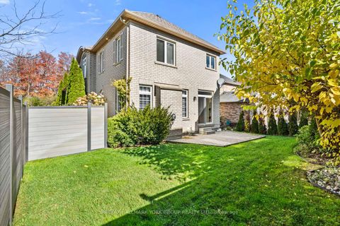 Photo 44 at 53 Catalina Crescent, Rouge Woods, Richmond Hill