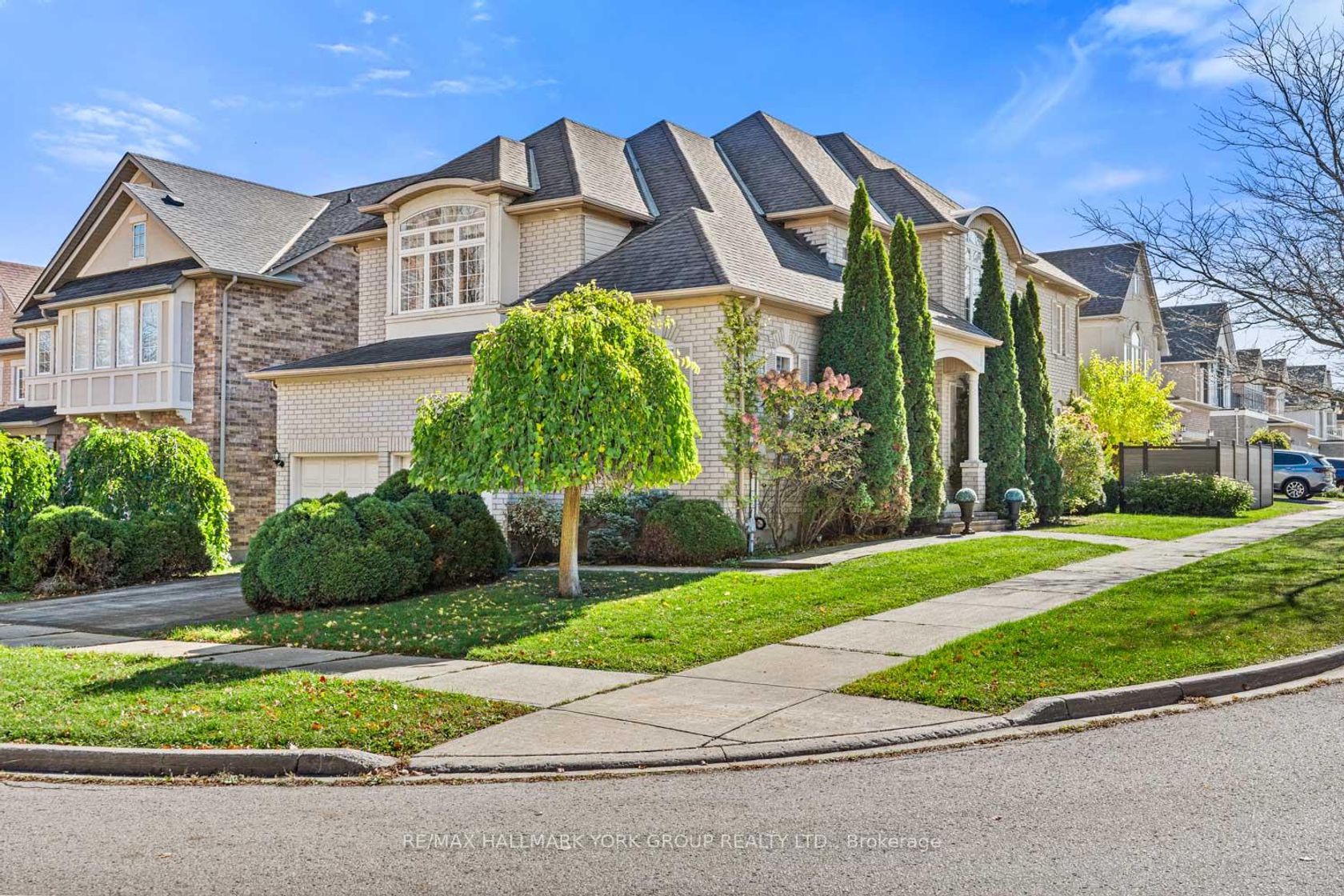 53 Catalina Crescent, Rouge Woods, Richmond Hill photo number 2
