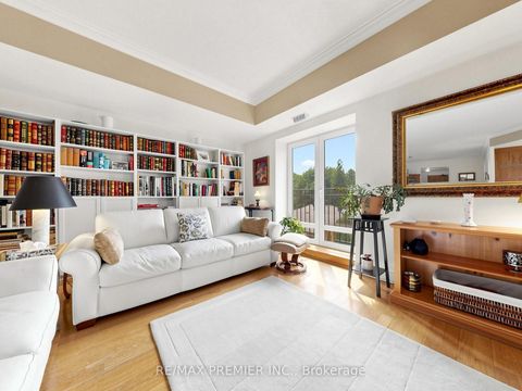 Photo 3 at #301 - 30 Anglesey Boulevard, Humber Valley, Toronto