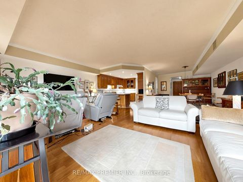Photo 5 at #301 - 30 Anglesey Boulevard, Humber Valley, Toronto