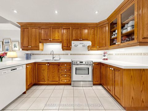 Photo 8 at #301 - 30 Anglesey Boulevard, Humber Valley, Toronto