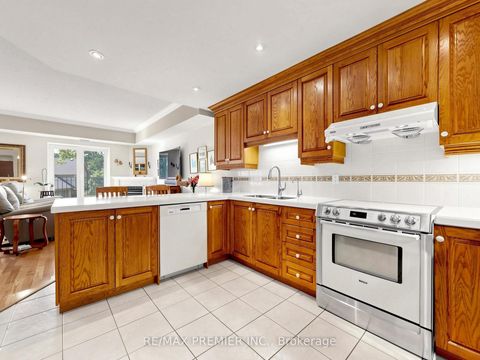 Photo 9 at #301 - 30 Anglesey Boulevard, Humber Valley, Toronto