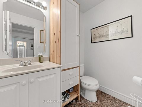Photo 16 at #301 - 30 Anglesey Boulevard, Humber Valley, Toronto