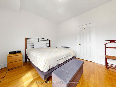 Photo 19 at #301 - 30 Anglesey Boulevard, Humber Valley, Toronto