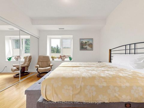 Photo 20 at #301 - 30 Anglesey Boulevard, Humber Valley, Toronto