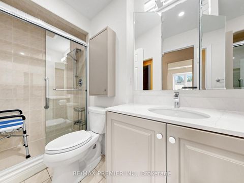 Photo 21 at #301 - 30 Anglesey Boulevard, Humber Valley, Toronto