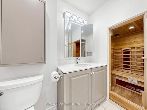 Photo 22 at #301 - 30 Anglesey Boulevard, Humber Valley, Toronto