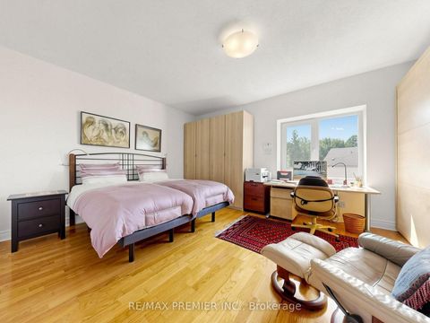 Photo 25 at #301 - 30 Anglesey Boulevard, Humber Valley, Toronto