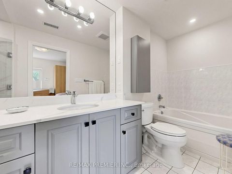 Photo 29 at #301 - 30 Anglesey Boulevard, Humber Valley, Toronto