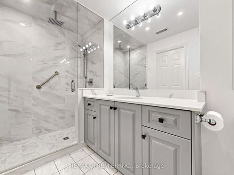 Photo 30 at #301 - 30 Anglesey Boulevard, Humber Valley, Toronto