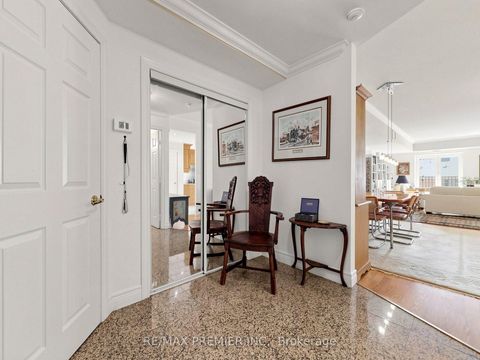 Photo 36 at #301 - 30 Anglesey Boulevard, Humber Valley, Toronto