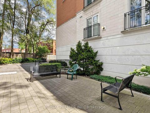 Photo 39 at #301 - 30 Anglesey Boulevard, Humber Valley, Toronto