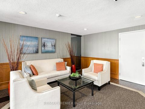 Photo 44 at #301 - 30 Anglesey Boulevard, Humber Valley, Toronto