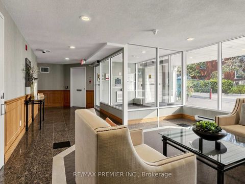 Photo 45 at #301 - 30 Anglesey Boulevard, Humber Valley, Toronto