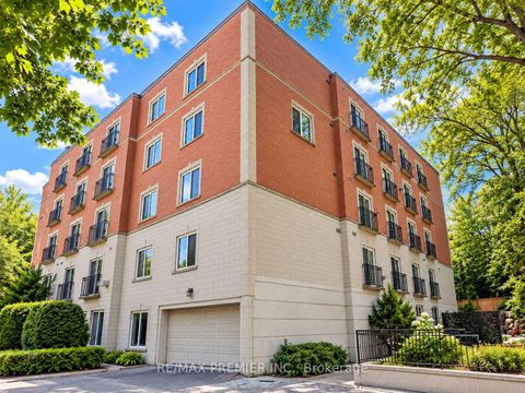 Photo 46 at #301 - 30 Anglesey Boulevard, Humber Valley, Toronto