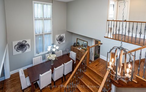 Photo 21 at 164 Carlyle Crescent, Aurora Highlands, Aurora