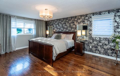 Photo 24 at 164 Carlyle Crescent, Aurora Highlands, Aurora