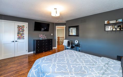 Photo 31 at 164 Carlyle Crescent, Aurora Highlands, Aurora